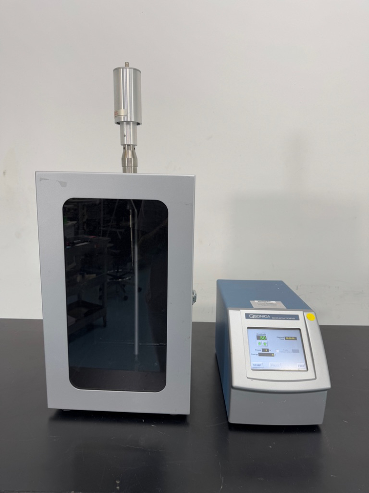 Image of Qsonica Q700 Sonicator